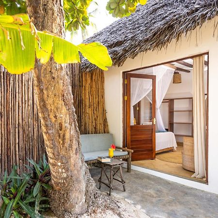 Poa Poa Bungalows Kiwengwa  Luaran gambar